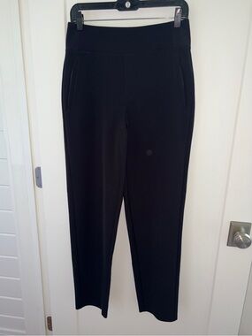 NWOT Athleta Endless High rise pant sz 4T 4 Tall 533636-03